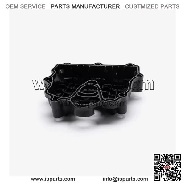 Cylinder Head Cover for Loncin LX650-2C,Voge 650DSX Euro 5 LX650-2C-E5 4-Stroke - Image 2