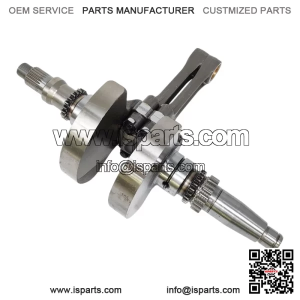 CFMOTO 800 Crankshaft Cylinder Engline Rebuild Kits CF800HO 550 Z8 U8 C8 - Image 2