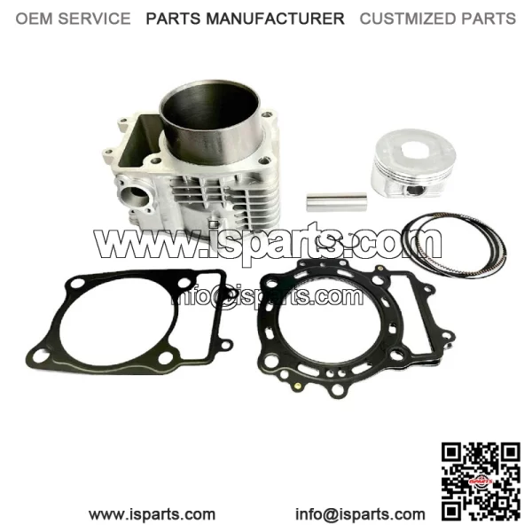 Cylinder Piston Gasket Rings Fits CF Moto CForce ZForce 600 X6 Z6 (11-15)