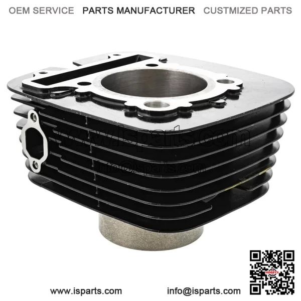 Cylinder Piston Gasket Kit for Yamaha Big Bear Kodiak 400 4GB-11638-00 1993-2012 - Image 2