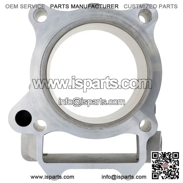 Polaris Predator 500 Cylinder Piston Gasket Kit - 3089973 3089519 - Image 2