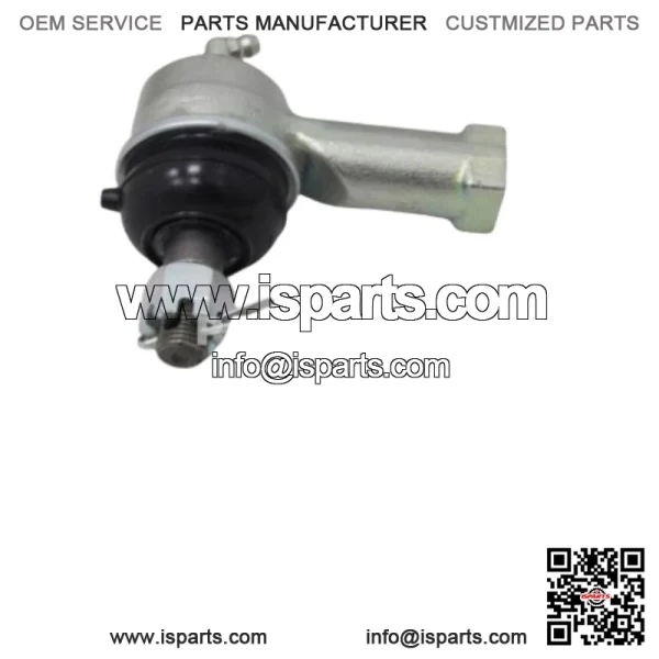 Mitsubishi 3000GT and Mighty Max OEM Tie Rod End ?C Part Number MB527650