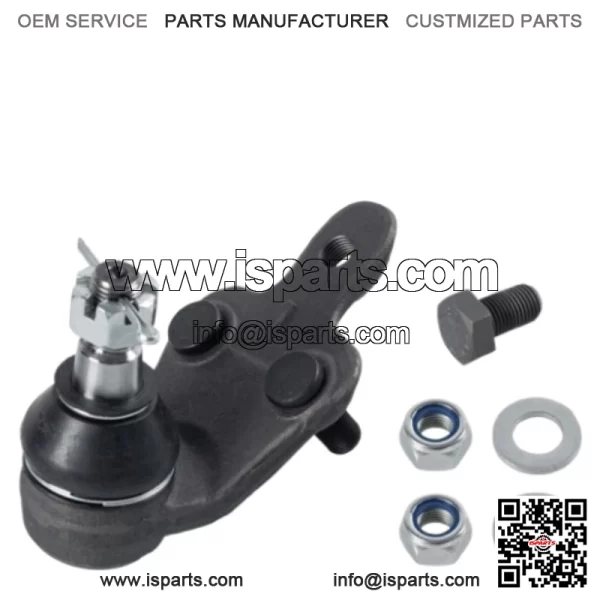 Ball Joint ADT38619 for Various Vehicles ?C OEM Part 43330-39295