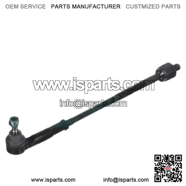 Audi, Seat, Skoda Threaded Rod Assembly ?C OEM Part 116 030 8500