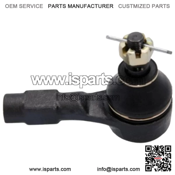 Chrysler OE Tie Rod End ?C Compatible with MB912076 / 3817.A6 / 56820-28000