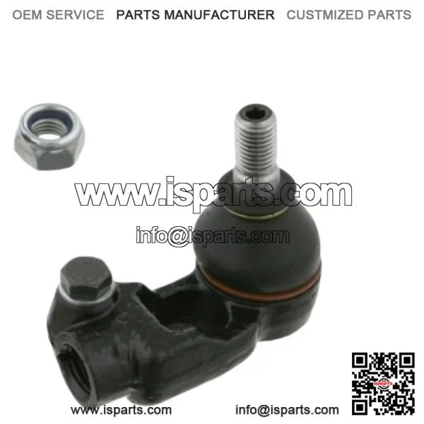 Tie Rod End Part Number 05200-0324056 ?C Universal Replacement