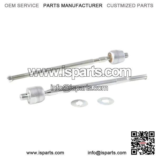 1pc Rack End for E-Car CR-7700 OEM: MR130807 ?C Reliable Steering Component