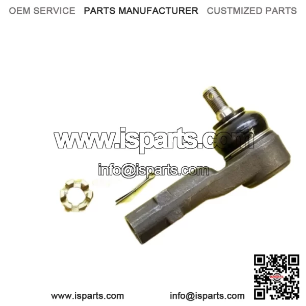 8AH1 32 280 Suspension Tie Rod End ?C For Mazda Vehicles