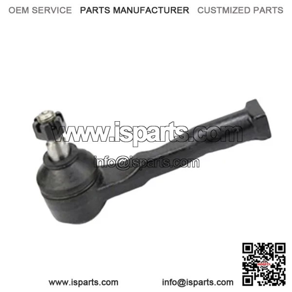 For Mazda Tie Rod End 8AH4-32-280 ?C Heavy-Duty Construction