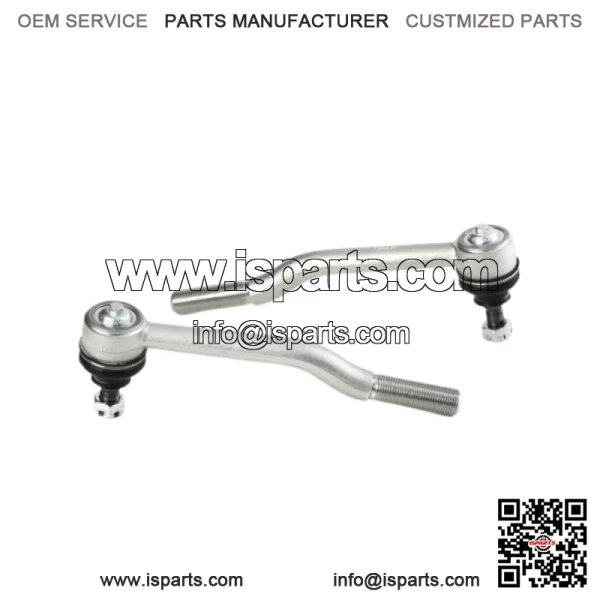 1pc Tie Rod End for Nissan Datsun 720 CE-4162 OEM: 48521-01W00 ?C Reliable Steering Solution