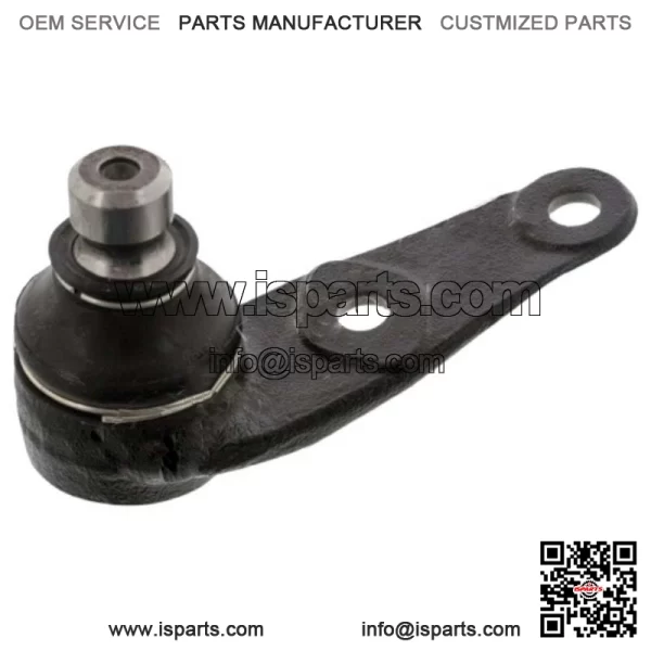 Ball Joint Front Axle Lower Left Fits AUDI 80 90 B3 Sedan 893407365A ?C Premium Quality