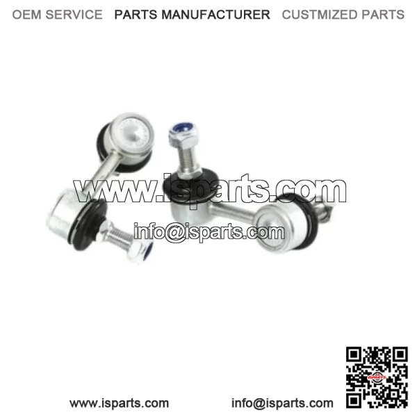 1pc Front Stabilizer Link RH for Toyota St 170-At 170 Power 48820-20030 ?C OEM Equivalent