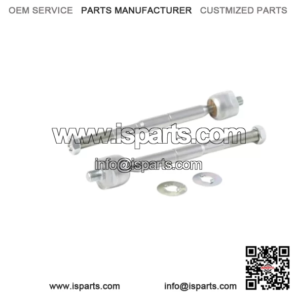1pc Rack End for Toyota St 190-At 190 CR-2990 OEM: 45503-29615 ?C High-Strength Steering Component