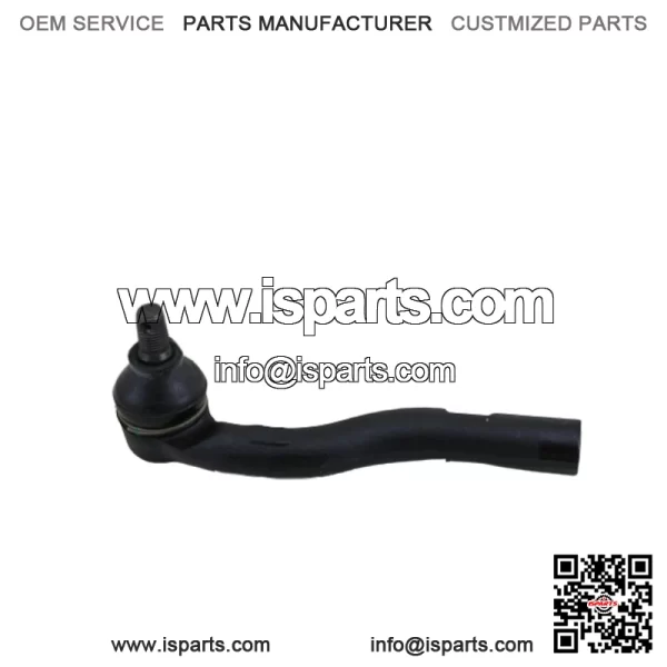 4546059015 Toyota ROD ASSY, TIE, RH 45460-59015 - Right Side Steering Linkage
