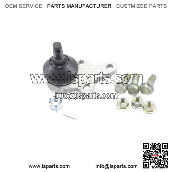 4333039295 Toyota JOINT ASSY, LOWER BALL, FRONT, RH/LH 43330-39295 - Front Suspension Pair