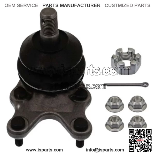 Ball joint Fits TOYOTA Dyna Hiace Bus 43360-29065 - Large Commercial Vehicle