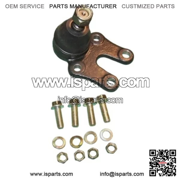CBT-25 / 43330-29175 Ball Joint Front Lower Fits Toyota Van - Van Series Suspension