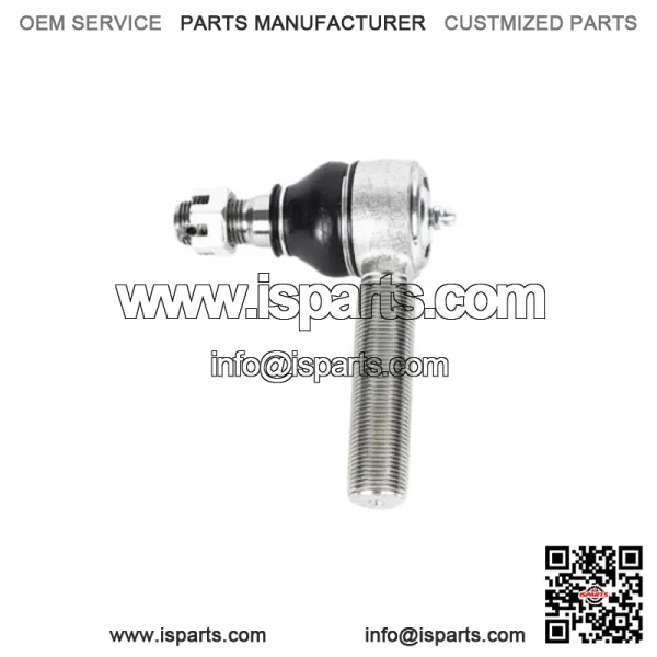 For Isuzu Tie Rod End Top Quality Part New 8-94419-609-2 - Commercial Vehicle Steering