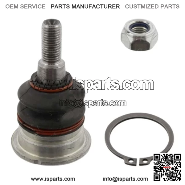 Ball joint Front Axle Upper Fits HYUNDAI Sonata KIA Magentis 54403-38A00 - Korean Sedan Application