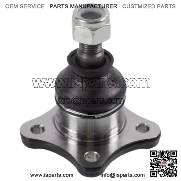 Ball Joint Front Left Right Upper For HYUNDAI 01-06 54440-H1000 - Updated Suspension Component