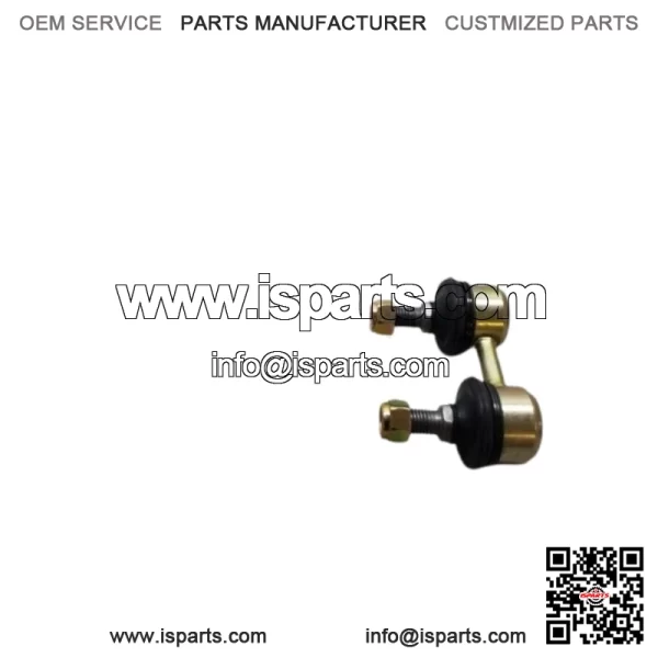 54830-34000 Suspension Stabilizer Bar Link Kit - Complete Suspension Package