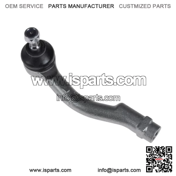 Tie Rod End Front Left For HYUNDAI Sonata IV KIA 98-05 56820-38000 - Left Side Specific