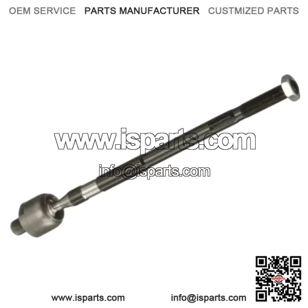 For Hyundai Tie Rod New 57730-43010 - Updated Steering Component