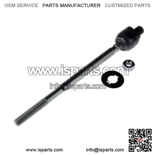 Tie Rod Axle Joint Front Left Right For NISSAN Pao 81-94 48521-35F00 - Classic Nissan Model