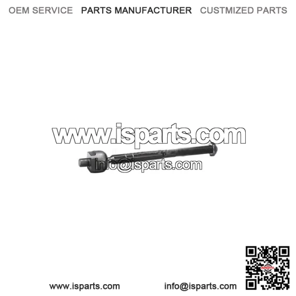 BARRA DE AMARRE INTERIOR CRN-6 PARA NISSAN 48521-06R05 48521-06R06 48521-71L00 48521-71V06 - Spanish Market Part