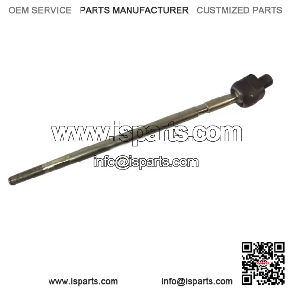 Mazda E016-32-25X Steering Tie Rod End - Mazda Specific Design