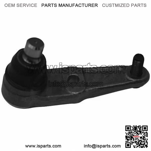 MAZDA 323 BH/BG MX3 Lower Ball Joint - B01A-34-550 Fits 323 S IV C IV F IV Models