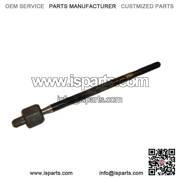 VW Polo Skoda Fabia Ibiza Front Tie Rod - 6Q0423810C New