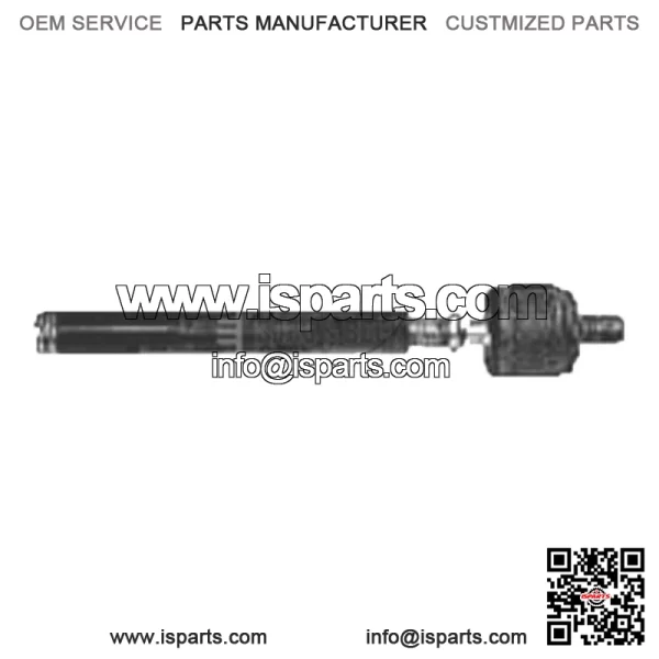 Renault Clio 1990-1998 AZ Front Tie Rod End - 7701469777
