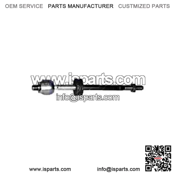 555 SE-5281R Tie Rod End - OEM Replacement