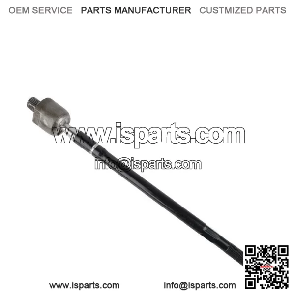 Mazda M 1300 CE-1282 Tie Rod End - 8531-99-322A
