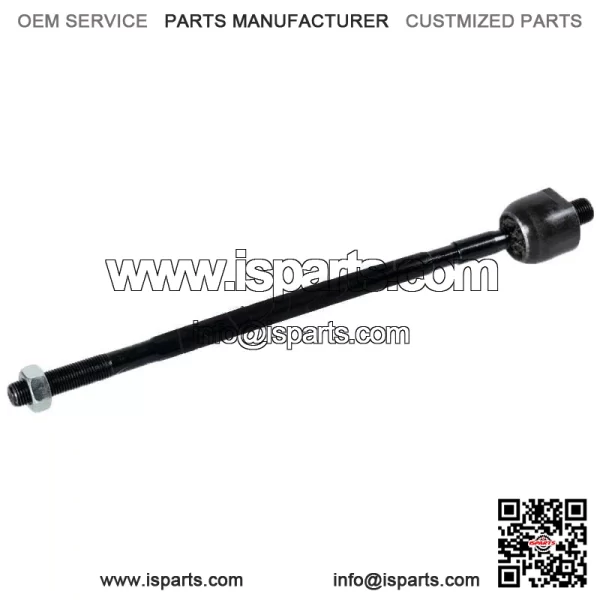 TI-H60L Tie Rod End - 56872-44000 Direct Replacement
