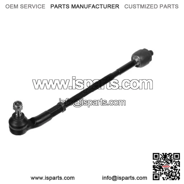 101-3400 113415821 VW Type 1 RH Thread Inner Tie Rod End (1957-1968)
