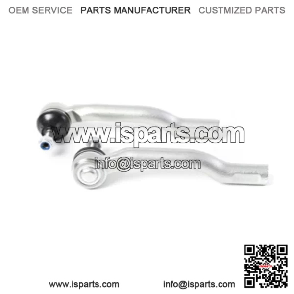 Nissan Tiida (C11) CE-4951R Right Tie Rod End - 48520-3U025