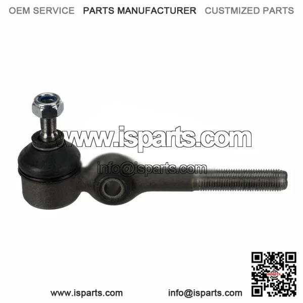 Volkswagen VW Front Right Inner Steering Tie Rod End TA2517 - 113415813