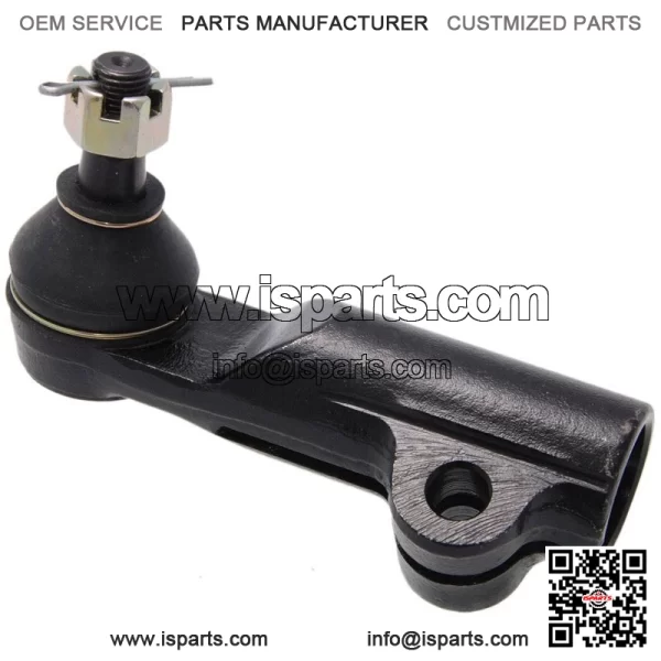 Nissan Patrol Right Steering Tie Rod End - 0221-GRY61RH OEM D8520-VS42A