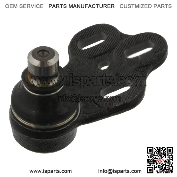 AUDI 80 Cabriolet/Coupe B4 Front Left Ball Joint - 8B 8A0407365