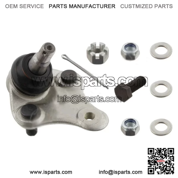 TOYOTA Rav4 Lower Front Ball Joint - 43330-49025