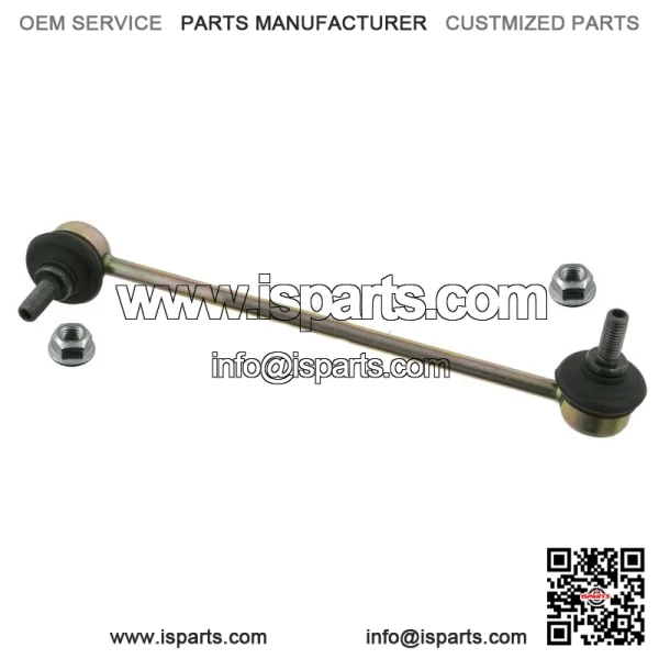 MERCEDES Vito Front Left Stabilizer Bar Link - 6383230268