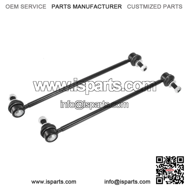 Toyota Corolla/Prius Front Stabilizer Sway Bar Links (2pcs) - 48820-02080