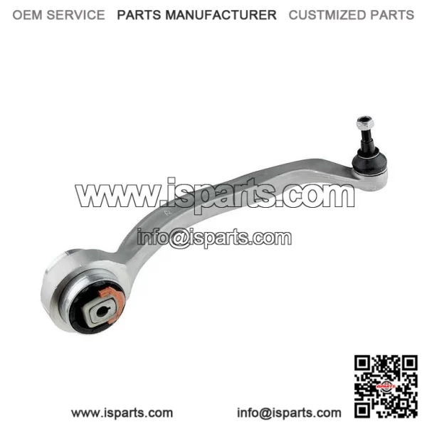 Audi A4/A6/A8/VW Passat Front Lower Right Control Arm - 4D0407694AD