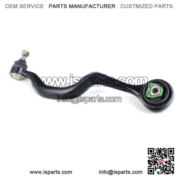 NEW BMW E34 Front Left Upper Control Arm - 31121141097