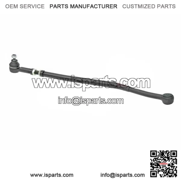 Audi 90 Quattro/80 Cabriolet Tie Rod Assembly - 893419802