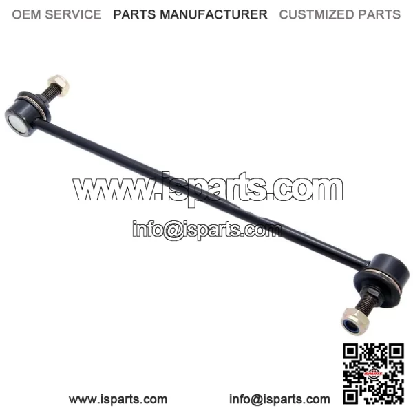 Citroen Front Coupling Bar - 5087.46