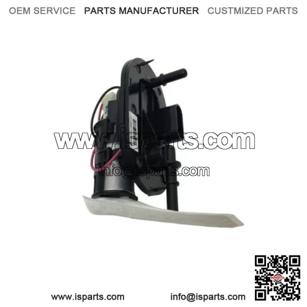 BENELLI BN 600 BN 600 R CD PETROL PUMP 50400P250000 NEW ORIGINAL - Image 3