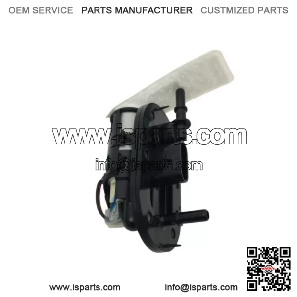 BENELLI BN 600 BN 600 R CD PETROL PUMP 50400P250000 NEW ORIGINAL - Image 4